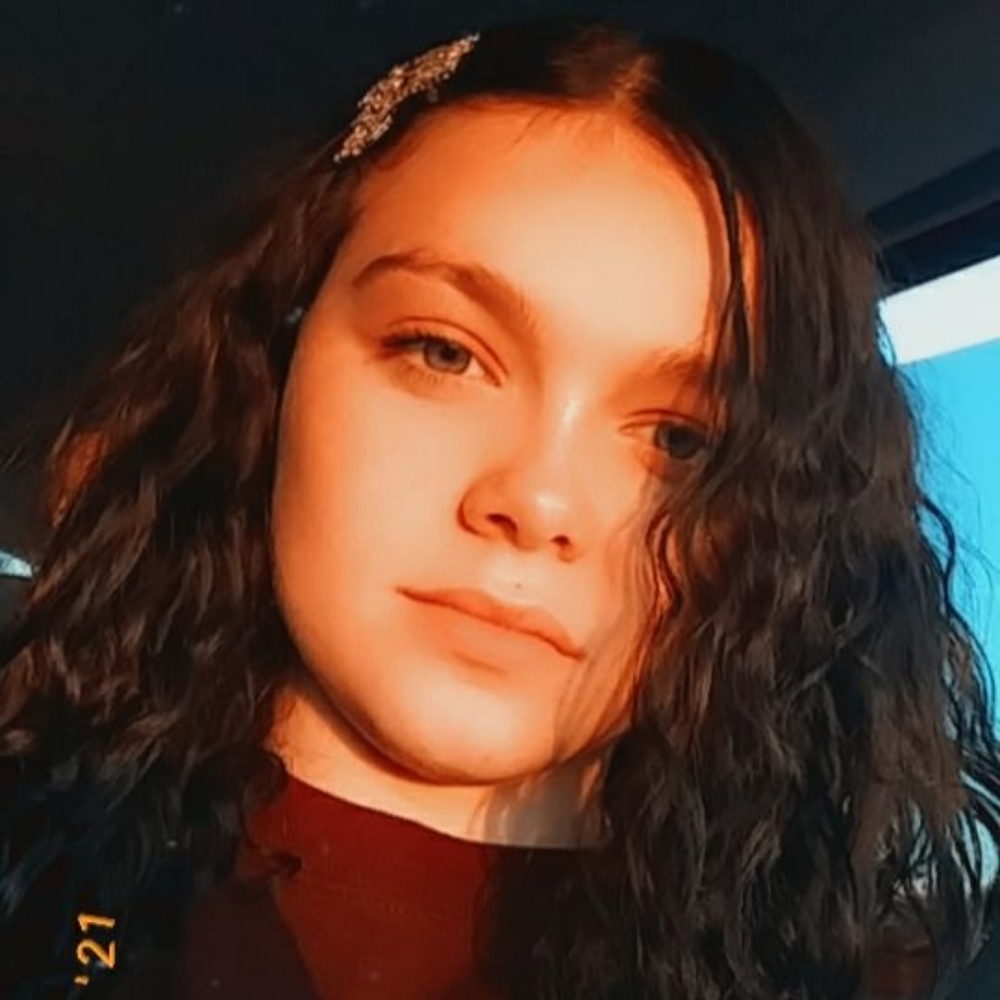 Meet your Posher, Paige